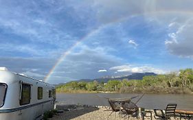 Colorado River Glamping